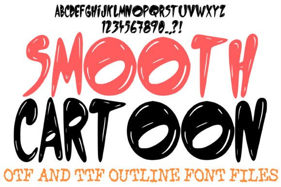 Download Smooth Cartoon - Premium Resources