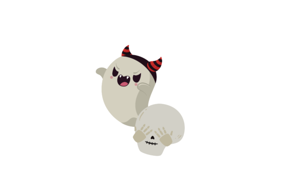 Download Halloween Horror Fun Illustrations - Fun illustrations Collection