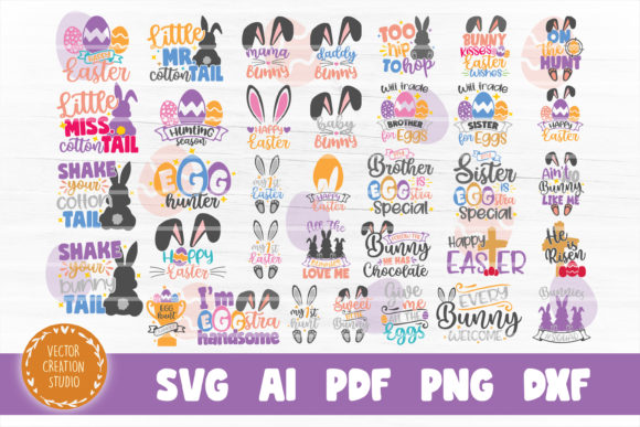 Download Easter Bundle&nbsp; - Easter bundle Collection