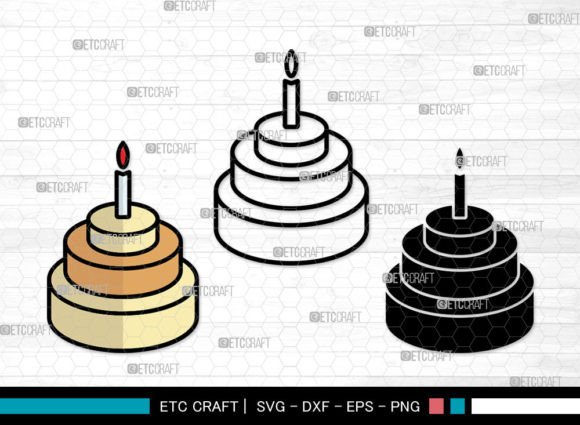 Download Cake Icon Color, Wedding Cake Svg - Wedding cake svg Collection
