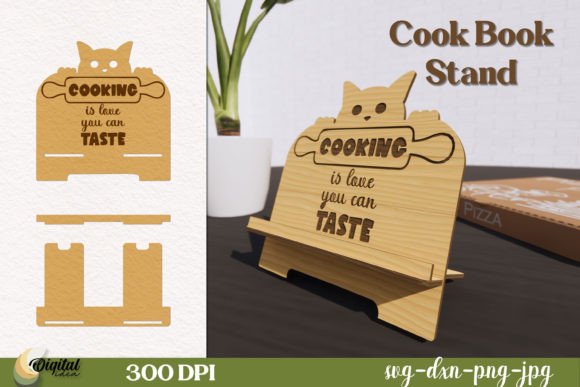 Download Kitchen Decor SVG - Premium Resources