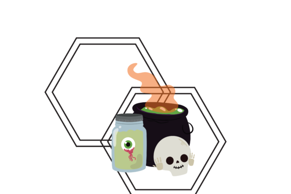 Download Halloween Party Fun Illustrations - Fun illustrations Collection
